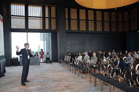 Circular Entrepreneurship : U.S.-ASEAN Smart Cities Partnership