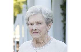 Joyce Monday Obituary (1932