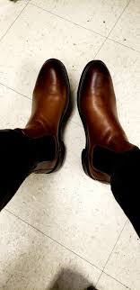 Without your readership, your the chelsea boot, and these liverpools in particular, prove that less really can be more. Nomad Chelsea Coffee Love It Allenedmonds