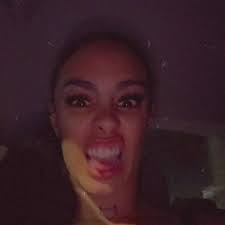 Kalila Azara my lil chunky girl is here 🫶🏽