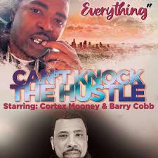 Meet The Dirty A cast member Darrett King Jr.