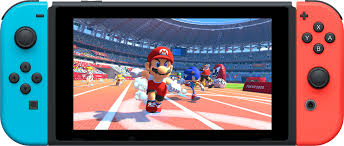 Mario & sonic at the tokyo 2020 olympics) is a 2019 crossover sports party video game developed and published by sega. Mario And Sonic Tokyo 2020 Official Website
