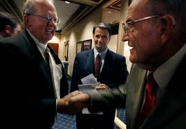 Be wary of crooked lobbyists, Jack Abramoff tells Utah lawmakers