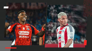 Medellín vs. Junior: Pronóstico, Análisis y Apuestas del Partidazo - Imagen principal del artículo