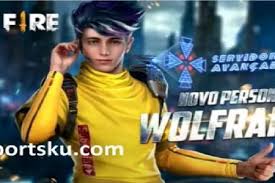 5 Best Weapon For Wolfrahh In Free Fire Ff Esportsku