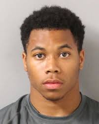 Dorian Maxwell Kellum"