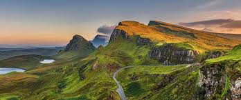 Book accommodation, discover new places to visit, find amazing things to do and more! Schotland Is Uitgeroepen Tot Het Mooiste Land Ter Wereld