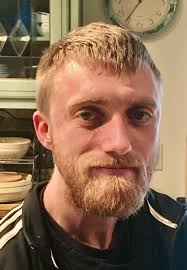 Chris Hagley's Instagram, Twitter & Facebook