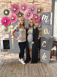 La decoración para baby shower: 15 Ideas De Baby Shower De Color Rosa Decoracion De Fiesta Baby Shower Ducha De Chicas