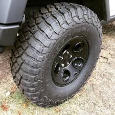 Bfgoodrich Km3 Thread With Pics Tacoma World