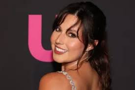 Kelley Flanagan Wants Blake Moynes To Be The Next Bachelor