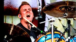 13x10 tom tom the floor tom is on the drummer's right side. Brann Dailor Talks Mastodon S Bad Singing During Live Shows I Think It S Gotten Way Better Actually Music News Ultimate Guitar Com