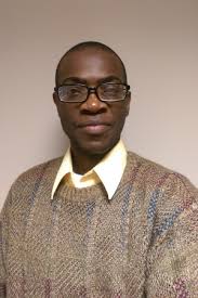 SAFE Faculty Spotlight: Dr. Michael Opata