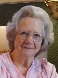 Pearl Josephine (Prevette) Booe Obituary September 4, 2023