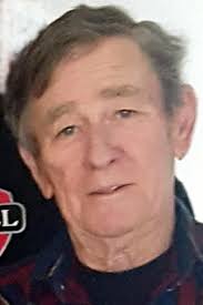 Obituary information for John Mathews