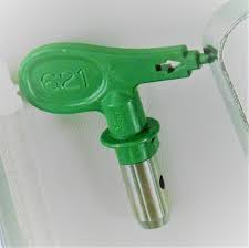 How To Choose The Right Airless Nozzle