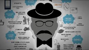 The gentleman see more ». Die 11 Wichtigsten Regeln Fur Den Modernen Gentleman Der Manschettenknoepfe Blog