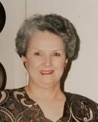 Mildred Barber Obituary (2018)