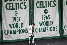 The celtics are one of the most successful teams in nba history; Boston Celtics Archives Sportscasting Pure Sports