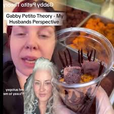 My husbands theories