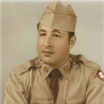 Marcelino Casas Obituary January 19, 2016