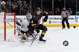 Cody glass is a canadian professional ice hockey forward currently playing for the henderson silver knights in the american hockey league as. Golden Knights Acquire Nolan Patrick For Cody Glass Sinbin Vegas