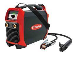 Fronius Transpocket 180 Welding Machine Welding Welding Technology