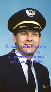 Jason Schappert Pilot