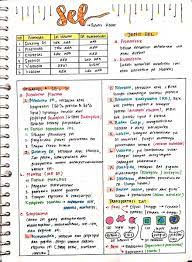 Struktur, stratifikasi, dan diferensiasi sosial. Catatan Biologi Sma Kelas 10 12