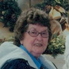 Hilda Kinman Webster Obituary May 26, 2020