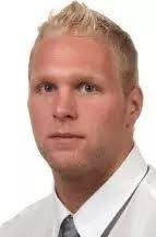 2010-11 Men's Hockey Roster