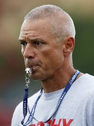 Flying under the radar is just fine with Brophy Prep football