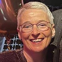 Melissa Darnell's Instagram, Twitter & Facebook