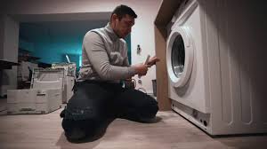 Waschmaschine Verstecken In Einer Ikea Kuche Youtube