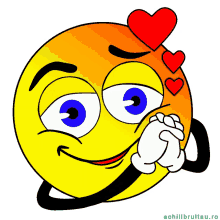 Love Emoji GIFs | Tenor