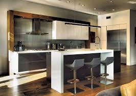 El diseño y fabricación de muebles para cocinas americanas es complejo diseños de muebles de cocina a la medida. Cocina Americana 2021 De 70 Fotos Decoraideas
