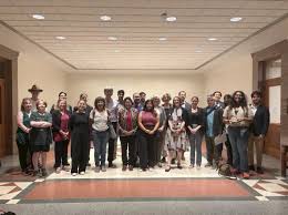 Higher Ed Laws from the 2025 Texas Legislature