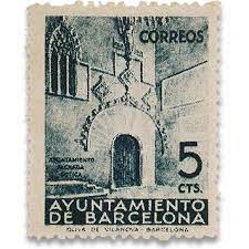 L'any 2006 el grup ciutathotels, propietari del veí hotel ciutat de barcelona, va comprar la finca després d'una subhasta. The Ajuntament De Barcelona S Gothic Facade Col Leccio Marull