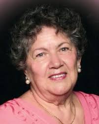 Carmen Giron Obituary (2018)