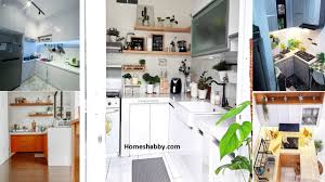 Untuk itu kami sudah memilihkan khusus beragam desain dapur minimalis sederhana yang bisa kamu tiru di rumah. Trend Terbaru Gambar Dapur Minimalis 2 X 1 Cocok Untuk Rumah Type 36 Homeshabby Com Design Home Plans Home Decorating And Interior Design