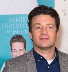 Jamie Oliver outed for promoting sugary muffins
