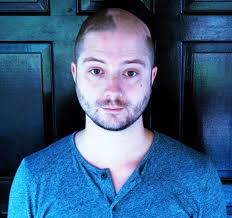 Josh Yoder: I Am Not What I Make