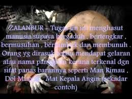 Dalam riwayat hadits dari sahabat sa'ad bin abi waqqash, dari nabi kaktus juga termasuk jenis tanaman yang dibenci jin dan setan. Jin Iblis Dan Syaitan Lakhantullah Youtube