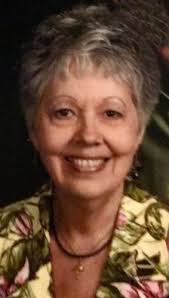 Barbara Jackson Obituary