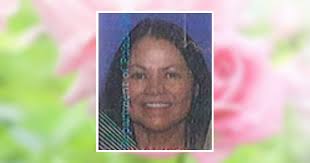 Ulrike Angelika Spears Obituary November 3, 2016