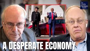 IBBC's Spring Conference 2019: Interview with Prof. Frank Gunter, Senior  Fellow, Lehigh University