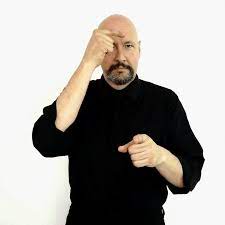 Herein, how do you say brother in sign language? Brother Sister In American Sign Language Asl
