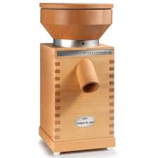 Commercial Grain Mill Komo Xl Plus Wheat Flour Corn Grinder Grain Mill Electric Grain Mill Grains