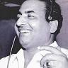 Mohammed Rafi