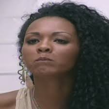 BBB13": Aline Mattos e Kleber Bambam brigam durante edição ao vivo do "BBB" 